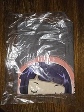 Kyoka Jiro My Hero Academia Gamestop Exclusive Funko Pop T-Shirt Size Large