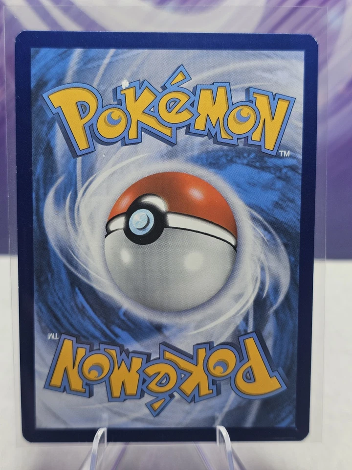 Oshawott SWSH222 SWSH: Sword & Shield Promo Cards Holo - Image 2 of 2