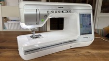 Brother Innov-is V5 Embroidery Quilting Machine + Accessories + Premium Pack 2