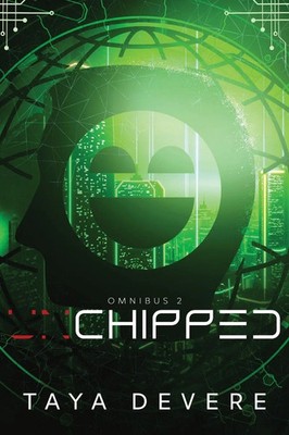 Chipped Omnibus Two Taya Devere Taschenbuch Unchipped Omnibus Editions Englisch
