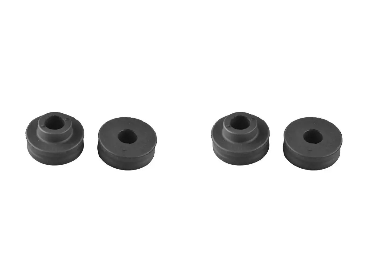 2 x Boccola cilindro TEDGUM per HYUNDAI i20 II