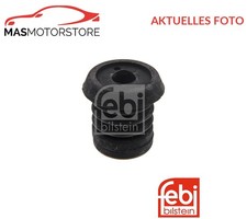 ANSCHLAGPUFFER STOßDÄMPFER FEBI BILSTEIN 09374 P FÜR PEUGEOT 205 II,309 I