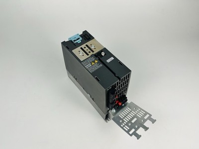 Siemens Sinamics Power Module PM240-2 | 6SL3210-1PE12-3AL1 / 6SL3 210-1PE12-3AL1