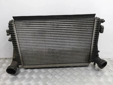 VW PASSAT Variant B6 3C5 Ladeluftkühler 3C0121345 1.97 Diesel 81kw 34801384
