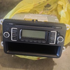 Autoradio Volkswagen RCD210 MP3 2009
