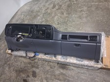 1994-1997 Dodge Ram 1500-3500 Front Oem Dash Panel Only One Small Crack