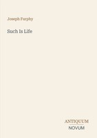 Joseph Furphy | Such Is Life | Taschenbuch | Englisch (2026) | EAN 9783387469400