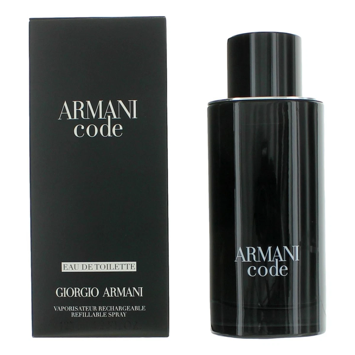 GiorgioArmani Code COLONIA125ml 新品 25+ Giorgio Armani Armani Code Eau de Toilette for Men for sale