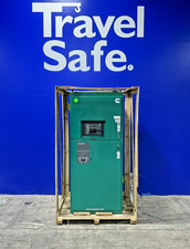 NEW Cummins 800 Amp 480V Automatic Transfer Switch 3PH J21M98889 🟦