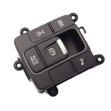 Per 14-20 Kia Sorento Pulsante Interruttore Freno a Mano Parcheggio Elettrico 93600-C5210