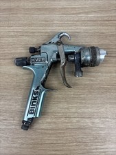 Binks Mach 1 Hvlp Paint Spray Gun - Mach 1 Sl Binks Mach 1 Hvlp Paint Spray Gun - Mach 1 Sl