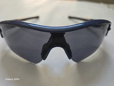 Oakley Radar Ev Path Matte Black / Black 009208 - 01