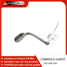 Capote Fiat UNO