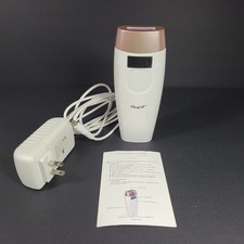 CkeyiN IPL Permanent Hair Removal System 990,000 Flashes