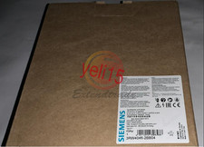 ONE Siemens soft starter 3RW4046-2BB04