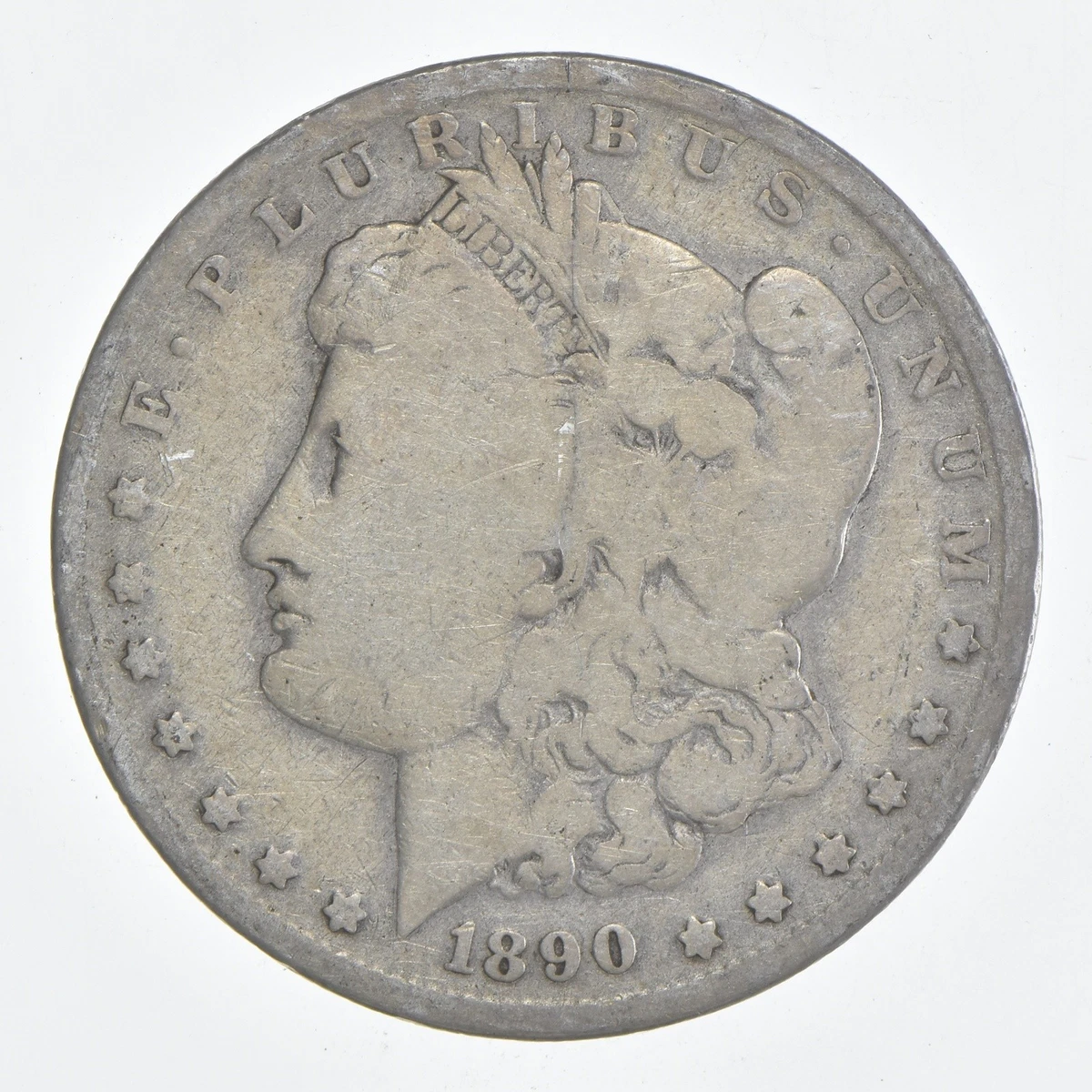 New Orleans 1890 Year Morgan US Dollars (1878-1921) for sale | eBay