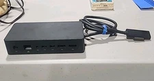 Genuine Microsoft 1661 Dock Docking Station for Surface Book Pro 3 4 Tablet