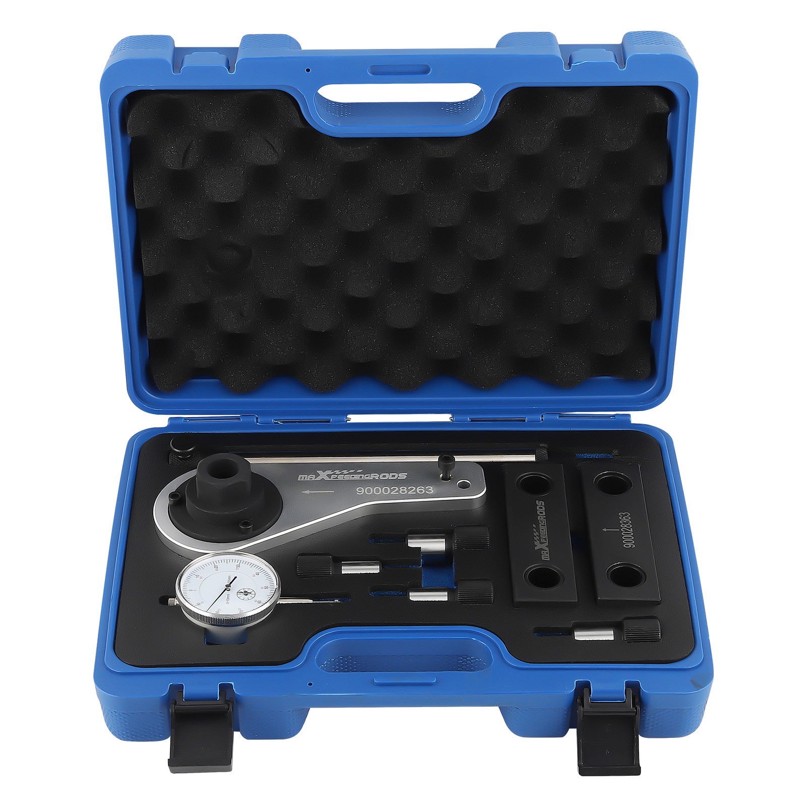 Timing Crankshaft Locking Tools For Maserati Levante Quattroporte Ghibli 3.0L