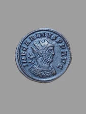 Antoninianus Of Carinus