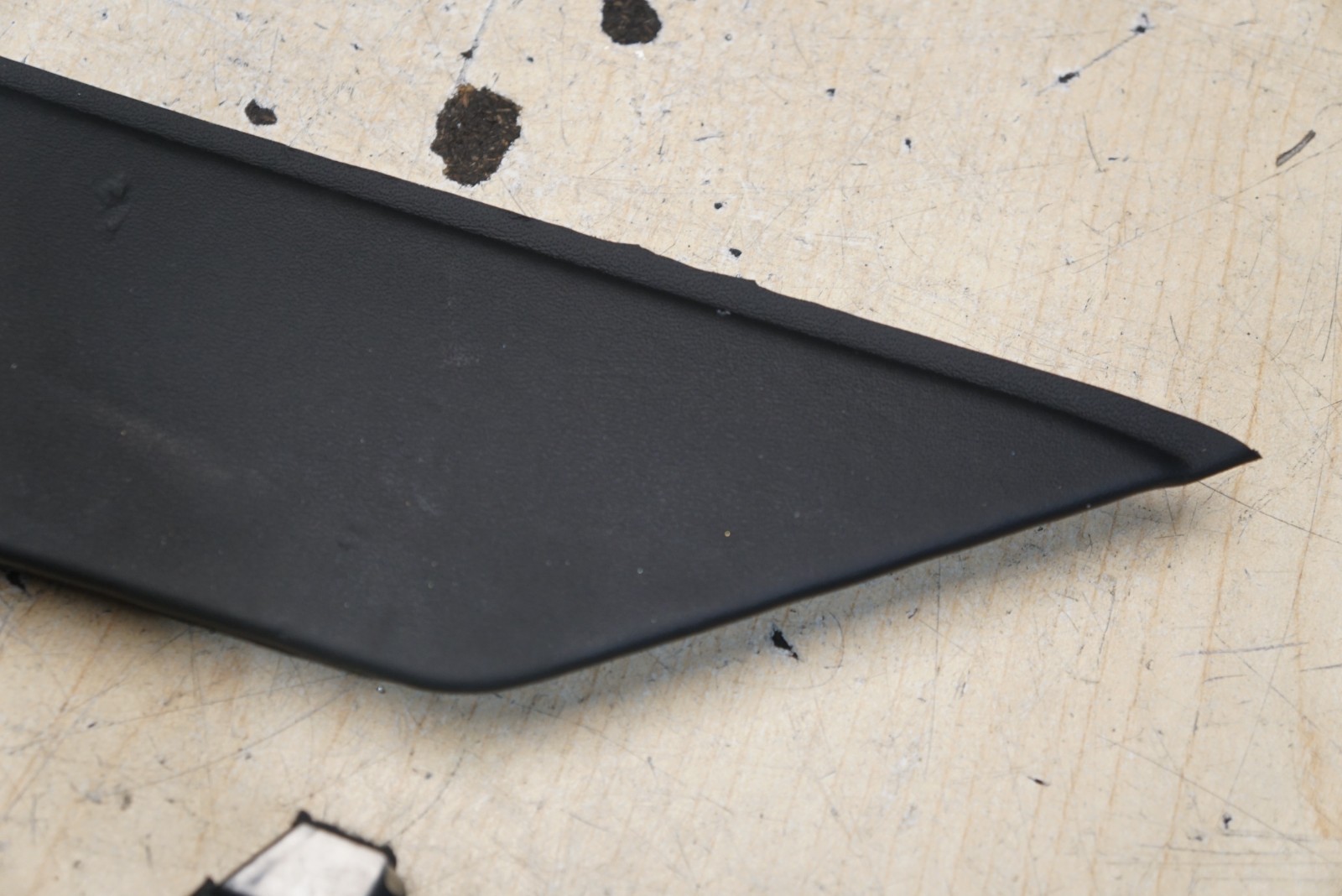 2019 - 2025 LAMBORGHINI URUS RIGHT & LEFT CENTER CONSOLE COVER TRIM PANEL OEM