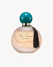 Avon Far Away Infinity Eau de Parfum Spray 50 ml / 1.7 fl. oz.