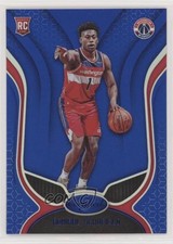 2019-20 Certified Rookies Mirror Blue Admiral Schofield #183 fm0