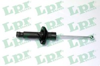 Geberzylinder Kupplung LPR 2119 FüR Fiat Lancia Ypsilon 12 X 9 Kunststoff Idea