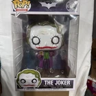 Funko Pop! Vinyl Jumbo 10 in: DC Universe - The Joker (10 inch) #334