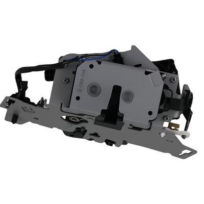 Door Lock Latch Actuator RR for Dodge Grand Caravan 2008-2020 DLA1109