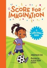 Jonathan Eig Score for Imagination (Paperback) Lola Jones Book