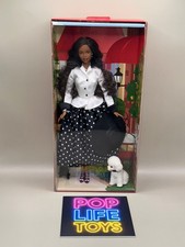 Vintage 2003  Mattel  Talk of the Town Barbie...