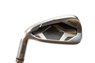Linkshand Ping G430 #7 Eisen / Blue Dot / Regular Flex Ping Alta CB / Demo