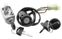 Kymco Mxer Mxu SchlüSselkontakt Neiman Kontaktgeber 1079400 50 125 150