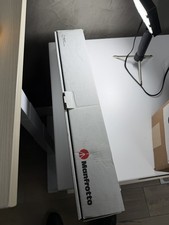 manfrotto 131db brand new in box