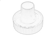 Pompe direction assistée Citroen C6