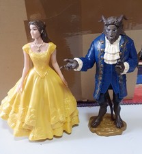 Disney die schöne und das biest figuren 11cm...