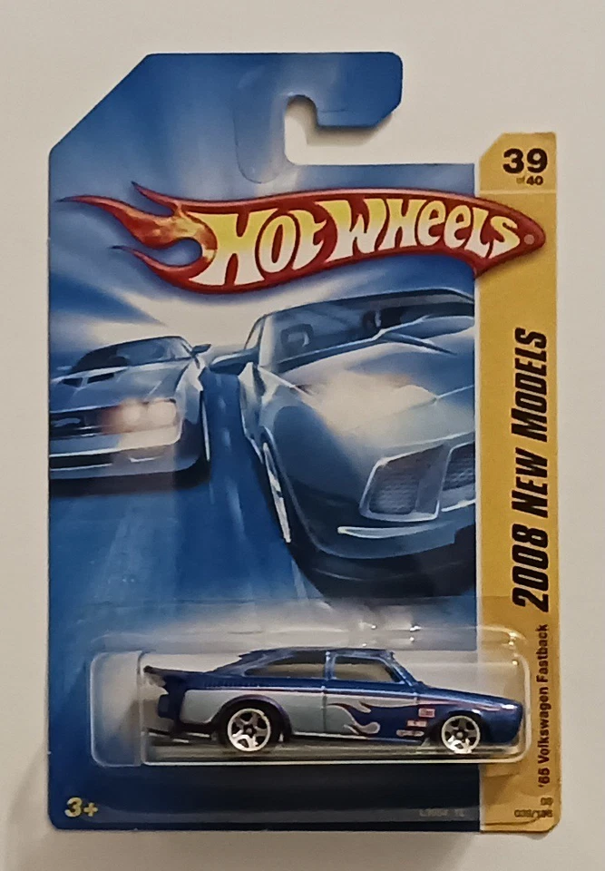 Lote de 8 Hot Wheels Volkswagen 1997-2017 varios modelos y años Foto 4 de 4