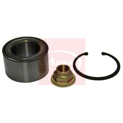 Apec Wheel Bearing Kit AWB1627 Premium OE Quality Part