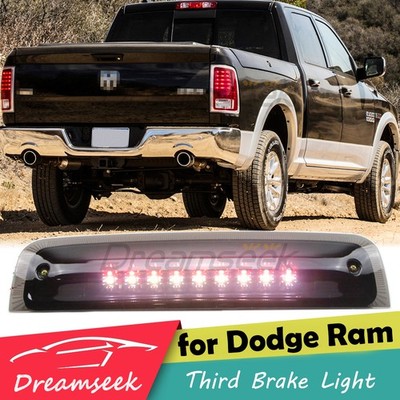 LED Dritte 3. Rückleuchte Bremsleuchte für Dodge Ram 1500 2500 3500 2009-2018