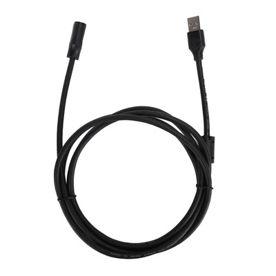 Mindpure Data Connection Line Male To Female USB 2.0 Extension Cable For Com Hot