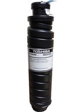 TOSHIBA T-3500 T3500 Black Toner 13.5k Yield 66061610 E-Studio 45 35 28