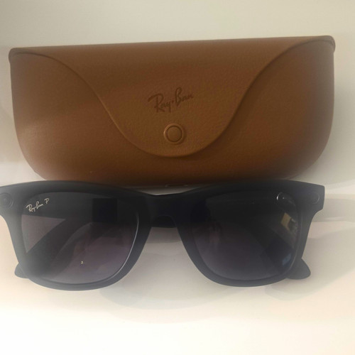 Ray Ban / Meta