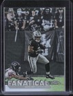 2025 Topps Chrome Ashton Jeanty Base (RAW)