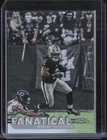 2025 Topps Chrome Ashton Jeanty Base (RAW)