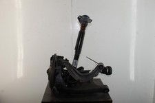 2014 AUDI A5 N/S Nearside Passengers Left Rear Strut Shock Absorber