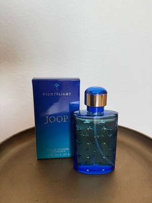 Joop! Nightflight Eau de Toilette 125ml