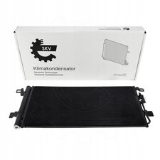Condensateur Audi 80