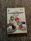 Mario Kart Wii - (Nintendo Wii, 2008) Tested