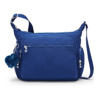 Kipling Basic Gabbie UmhäNgetasche 35,5Cm #KPL-KPK15255 (Blazing Blue)