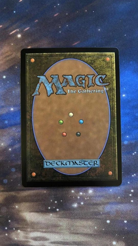 To the Crystal Tower/ Cryptic Command - Borderless (Foil) (FCA) - Image 2 of 2